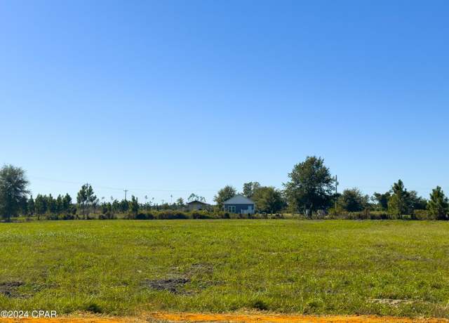 Property at Lot 2 Harmony St, Wewahitchka, FL 32465