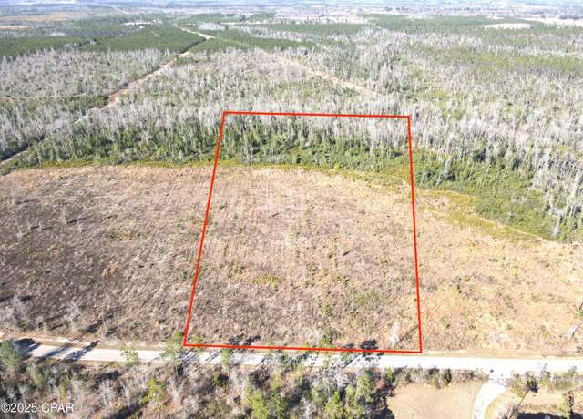 Property at 0 John F Bailey Rd, Blountstown, FL 32424