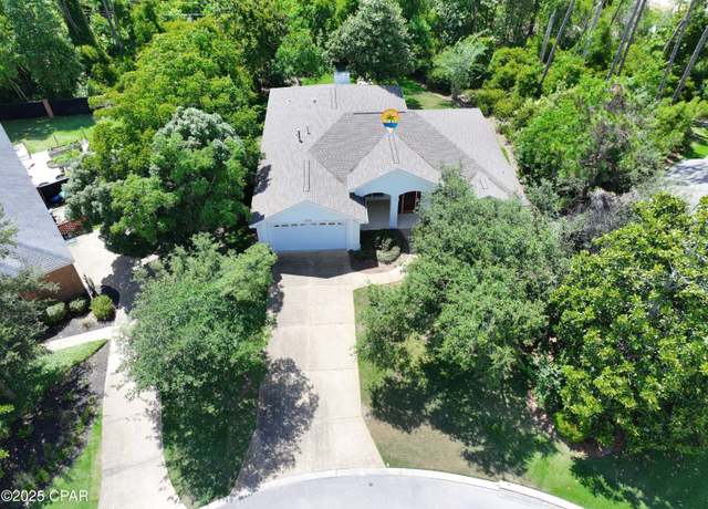 Property at 3524 Fox Run Blvd, Panama City, FL 32408, 3 beds, 2 baths