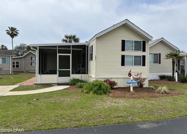 Property at 1219 Thomas Dr #151, Panama City Beach, FL 32408, 2 beds, 2 baths