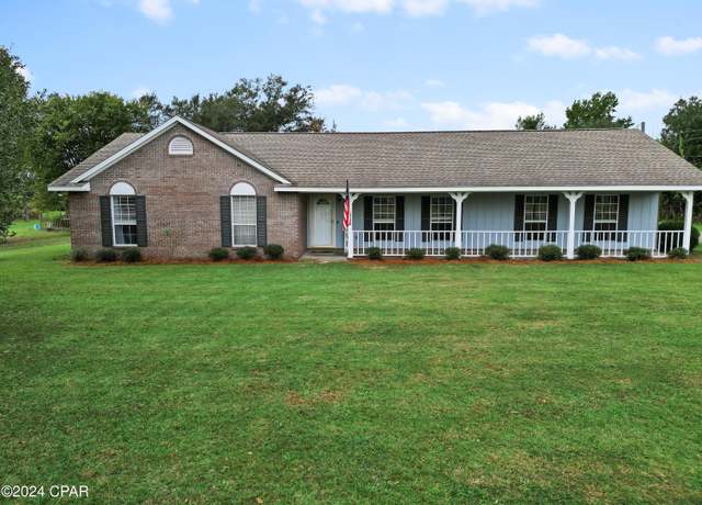 Property at 18496 NE Live Oak Ln, Blountstown, FL 32424, 3 beds, 2 baths