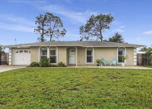 Property at 319 Prudence Ln, Panama City, FL 32408, 3 beds, 2 baths