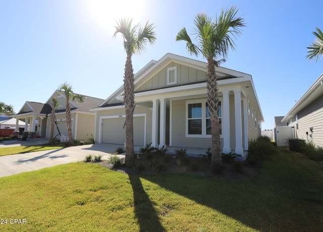 Property at 1063 Harrison Bayou Dr, Panama City Beach, FL 32407, 2 beds, 2.5 baths