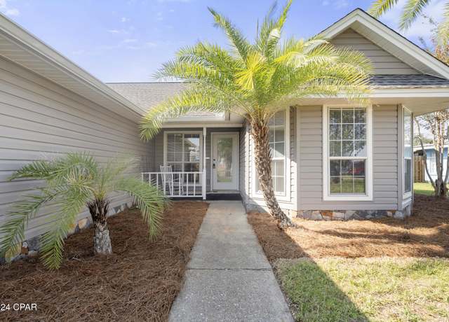 Property at 3702 Shoreline Cir, Panama City, FL 32405, 3 beds, 2 baths