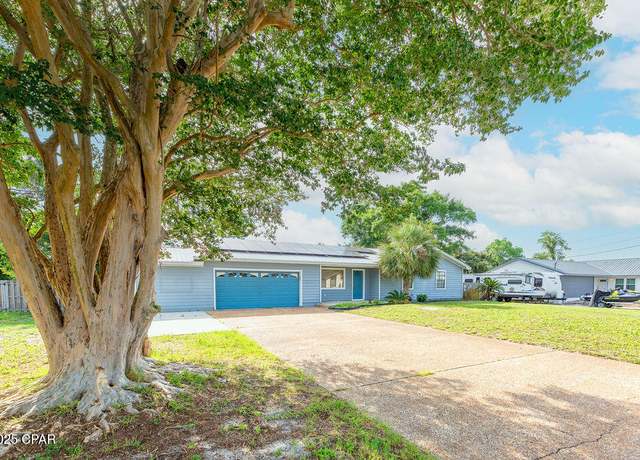 Property at 3615 Courtney Dr, Panama City, FL 32408, 3 beds, 2 baths