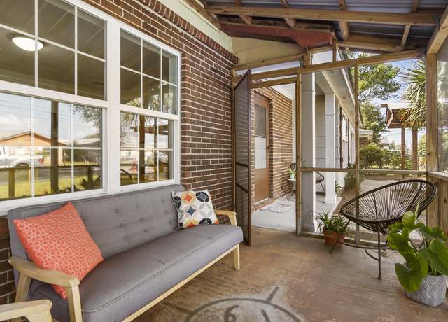 Property at 3911 W 21st Pl, Panama City, FL 32405, 3 beds, 1.5 baths