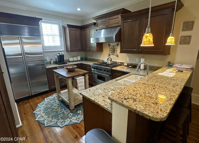 Property at 2602 Mystic Ln Unit PO33, Panama City, FL 32408, 2 beds, 2 baths