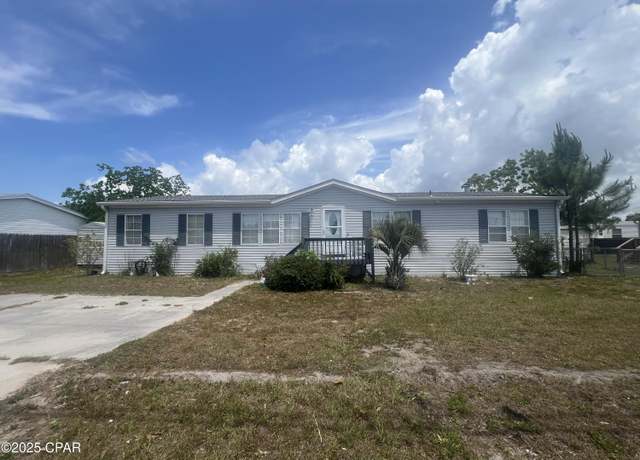 Property at 7207 Cherry St, Panama City, FL 32404, 3 beds, 2 baths