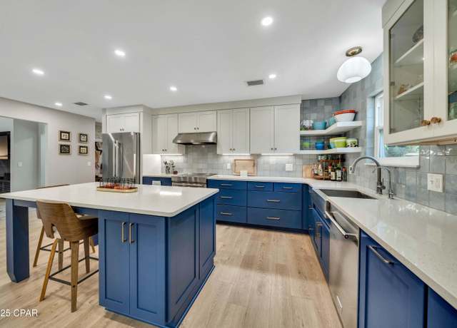 Property at 1709 Wahoo Cir, Panama City, FL 32408, 3 beds, 2 baths