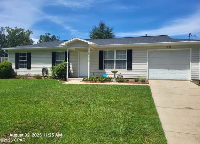 Property at 3003 Noland St, Marianna, FL 32446, 3 beds, 2 baths