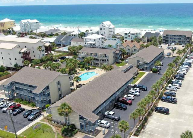 Property at 6829 Thomas Dr #405, Panama City, FL 32408, 1 bed, 1 bath