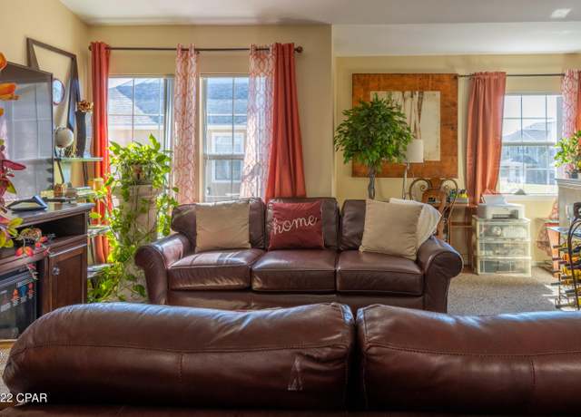 Property at 1007 Lighthouse Rd, Panama City Beach, FL 32407, 3 beds, 2 baths