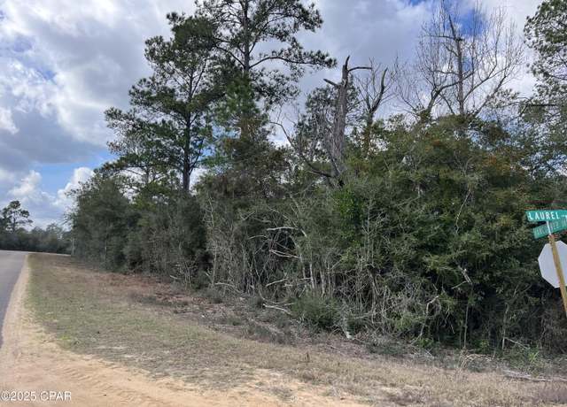 Property at Lot 13 Vancouver Dr, Alford, FL 32420