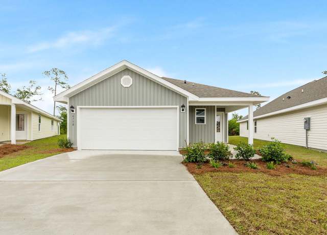 Property at 5001 Windrow Way, Panama City, FL 32404, 3 beds, 2 baths