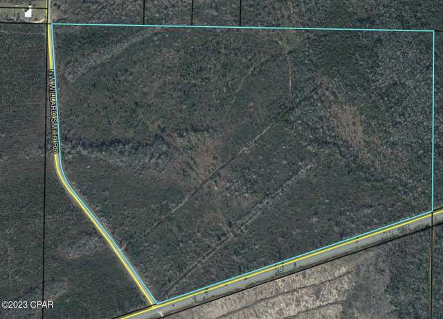 Property at 0000 W Sr 20, Blountstown, FL 32424