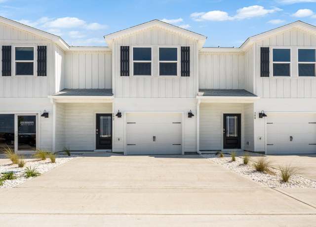 Property at 360 Salt Creek Ln, Mexico Beach, FL 32456, 3 beds, 2.5 baths