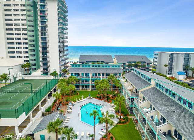 Property at 6205 Thomas Dr Unit D2, Panama City, FL 32408, 1 bed, 1 bath