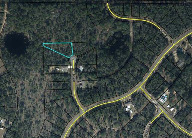 Property at TBD Helmly Ct, Chipley, FL 32428