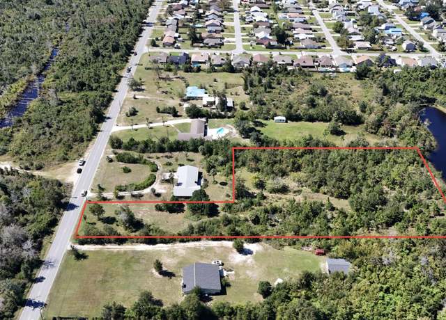 Property at - E 26th St, Lynn Haven, FL 32444