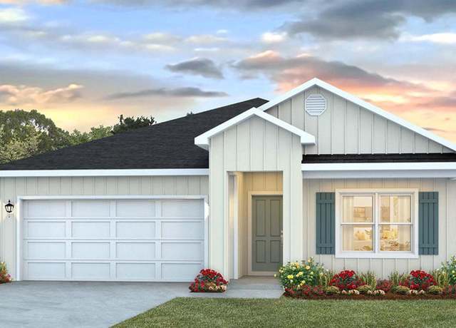 Property at 5073 Windrow Way, Panama City, FL 32404, 4 beds, 2 baths