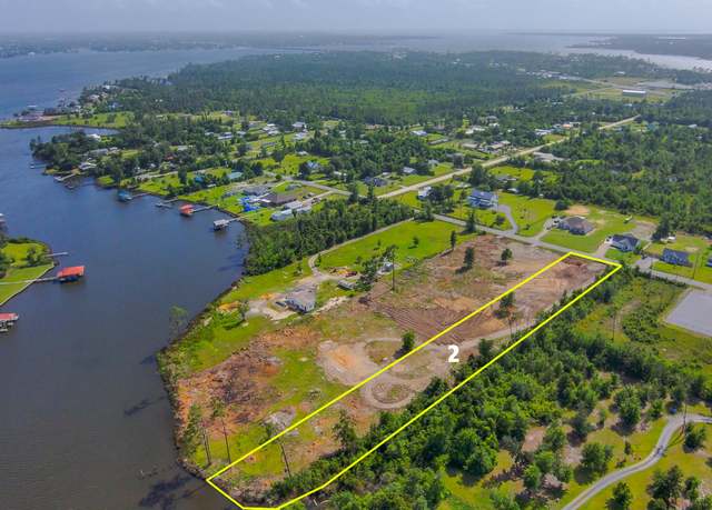 Property at 7242 Bay Crest Rd Lot 2, Southport, FL 32409