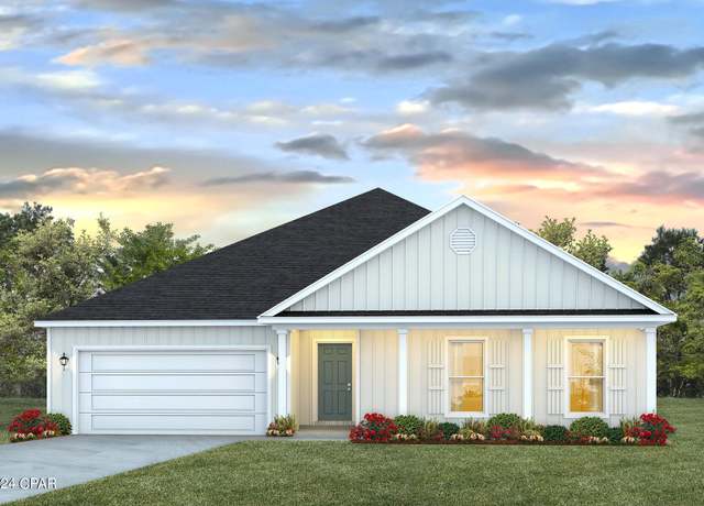 Property at 4886 Forest Dunes Dr, Panama City, FL 32404, 4 beds, 2.5 baths