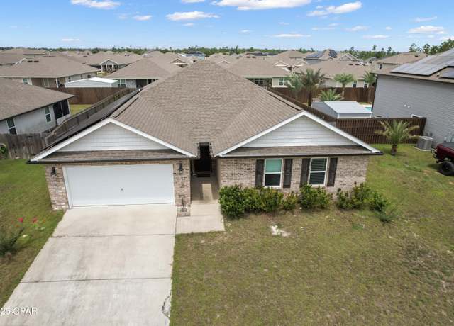 Property at 3946 Alva Thomas Rd, Panama City, FL 32404, 4 beds, 2 baths