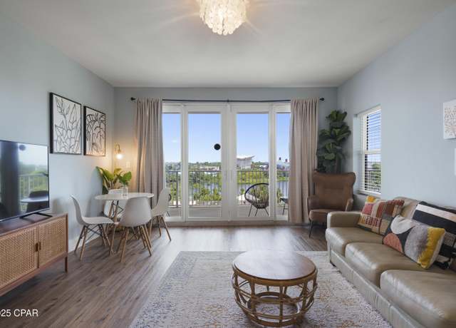 Property at 9860 S Thomas Dr #301, Panama City Beach, FL 32408, 3 beds, 3 baths
