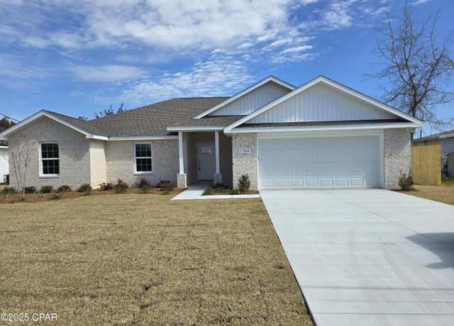Property at 1704 Everitt Ave, Panama City, FL 32405, 4 beds, 2 baths