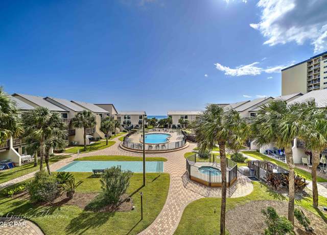 Property at 5717 Thomas Dr Unit B137, Panama City Beach, FL 32408, 2 beds, 2.5 baths