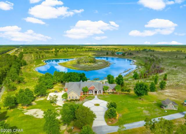 Property at 2601 E Highway 20, Southport, FL 32409, 6 beds, 7 baths