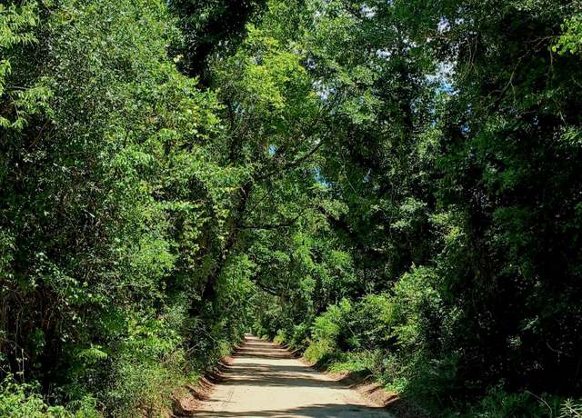 Property at TBD Wolf Pond Rd, Bascom, FL 32423