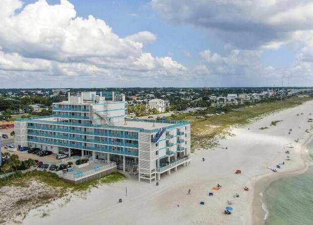 Property at 14401 Front Beach Rd #204, Panama City Beach, FL 32413, 1 bath