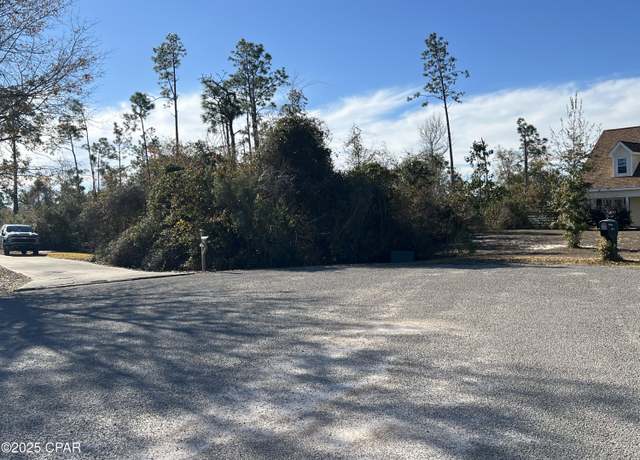 Property at 0 Kelly Cir, Youngstown, FL 32466