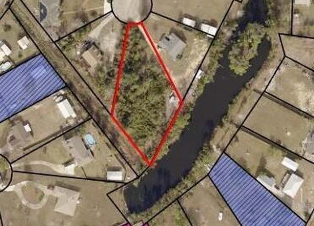 Property at 0 Kelly Cir, Youngstown, FL 32466
