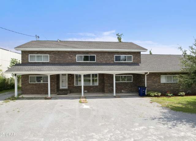 Property at 1823 W 27th St, Panama City, FL 32405, 7 beds, 5.5 baths