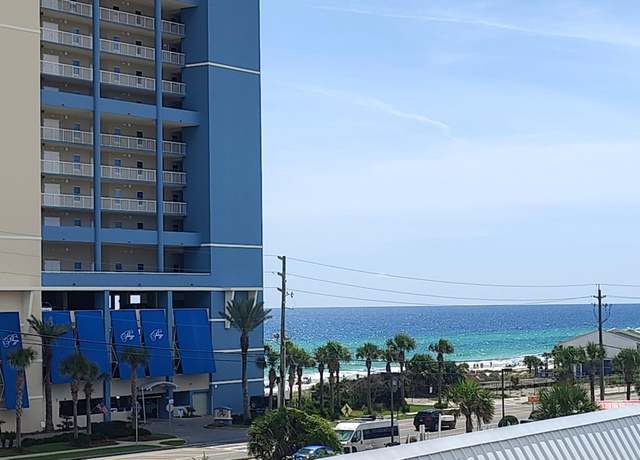 Property at 17214 Front Beach Rd Unit A1, Panama City Beach, FL 32413, 1 bed, 1 bath