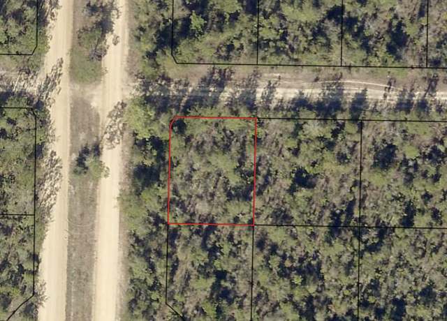 Property at 0 Viking Ave, Fountain, FL 32438