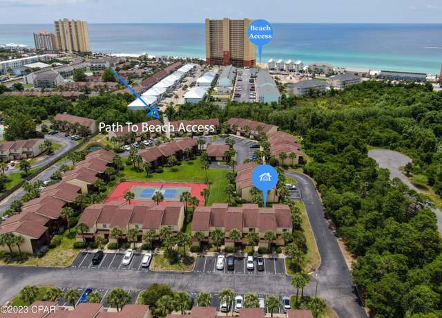 Property at 17751 Panama City Beach Pkwy Unit 12E, Panama City Beach, FL 32413, 2 beds, 2 baths