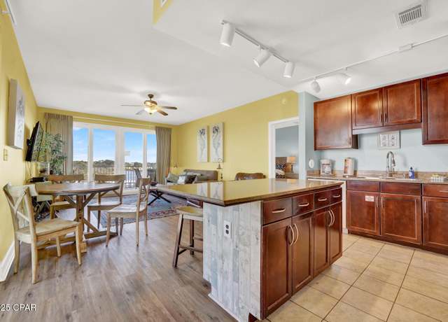 Property at 9902 S Thomas Dr #338, Panama City, FL 32408, 3 beds, 3 baths