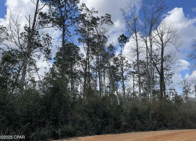 Property at Lot 27 Southern Blvd, Alford, FL 32420