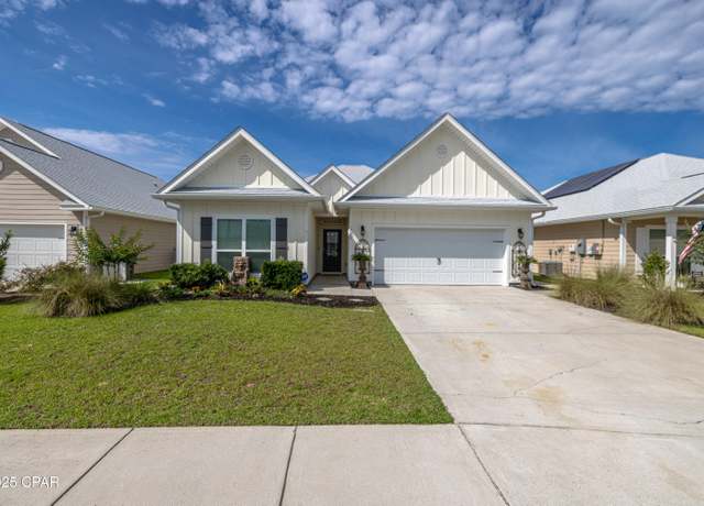 Property at 324 Moonraker Cir, Panama City Beach, FL 32407, 4 beds, 3 baths