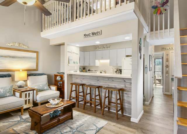 Property at 6829 Thomas Dr #308, Panama City Beach, FL 32408, 1 bed, 1 bath