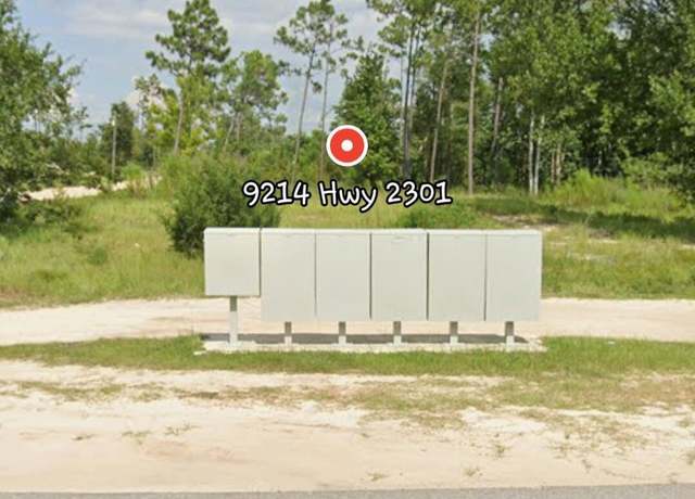 Property at 9214 Hwy 2301 Rd, Youngstown, FL 32466