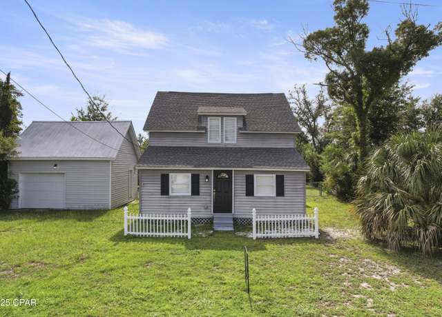Property at 1116 Michigan Ave, Lynn Haven, FL 32444, 3 beds, 2 baths