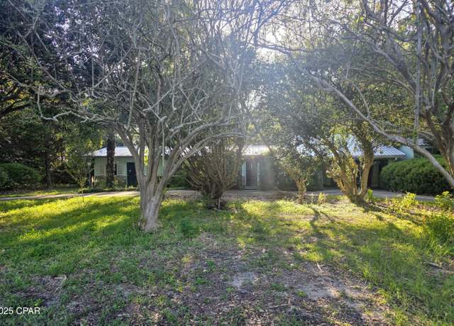 Property at 119 Pearl Ave, Panama City Beach, FL 32413, 3 beds, 2 baths