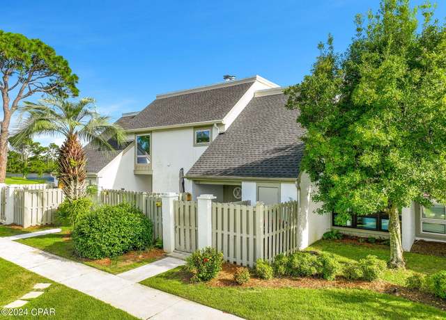 Property at 4305 Bay Point Rd #467, Panama City, FL 32408, 2 beds, 2.5 baths