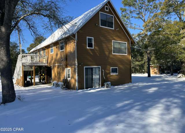 Property at 4526 Leisure Lakes Dr, Chipley, FL 32428, 4 beds, 2.5 baths