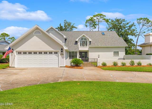 Property at 201 Marlin Cir, Panama City Beach, FL 32408, 3 beds, 3.5 baths
