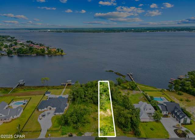 Property at Lot 12 N Bay Dr, Lynn Haven, FL 32444